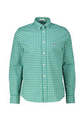 GANT POPLIN CHECK REGULAR FIT