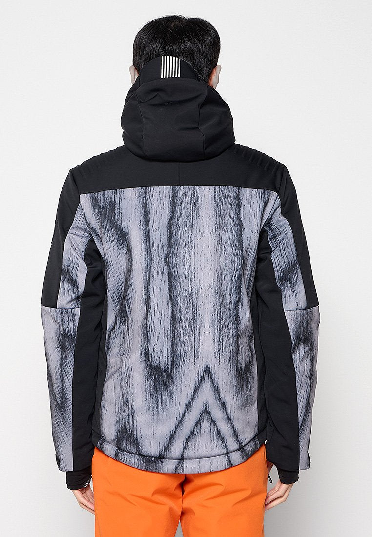 EA7 Emporio Armani Skijacke Media 3