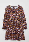 happy girls Jerseykleid Media 1