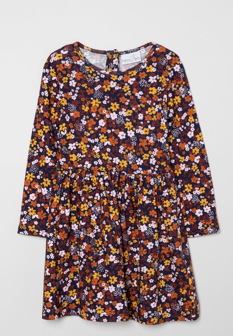 happy girls Jerseykleid Media 1