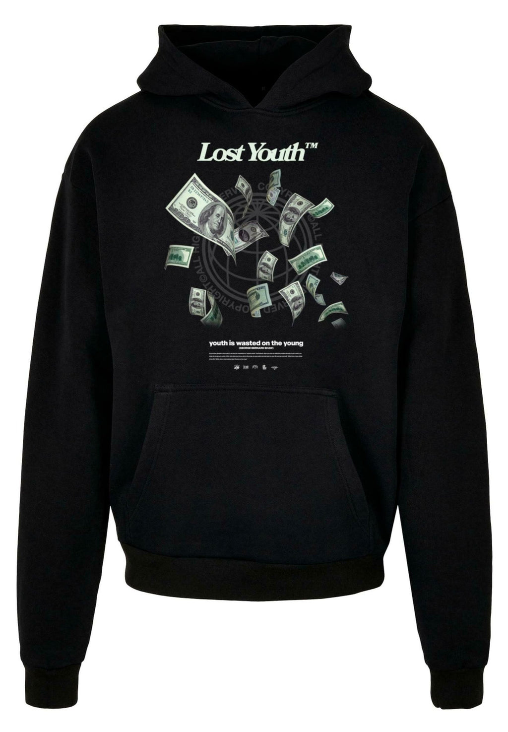 Lost Youth MONEY V.2
