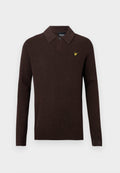 Lyle & Scott RUGBY JUMPER