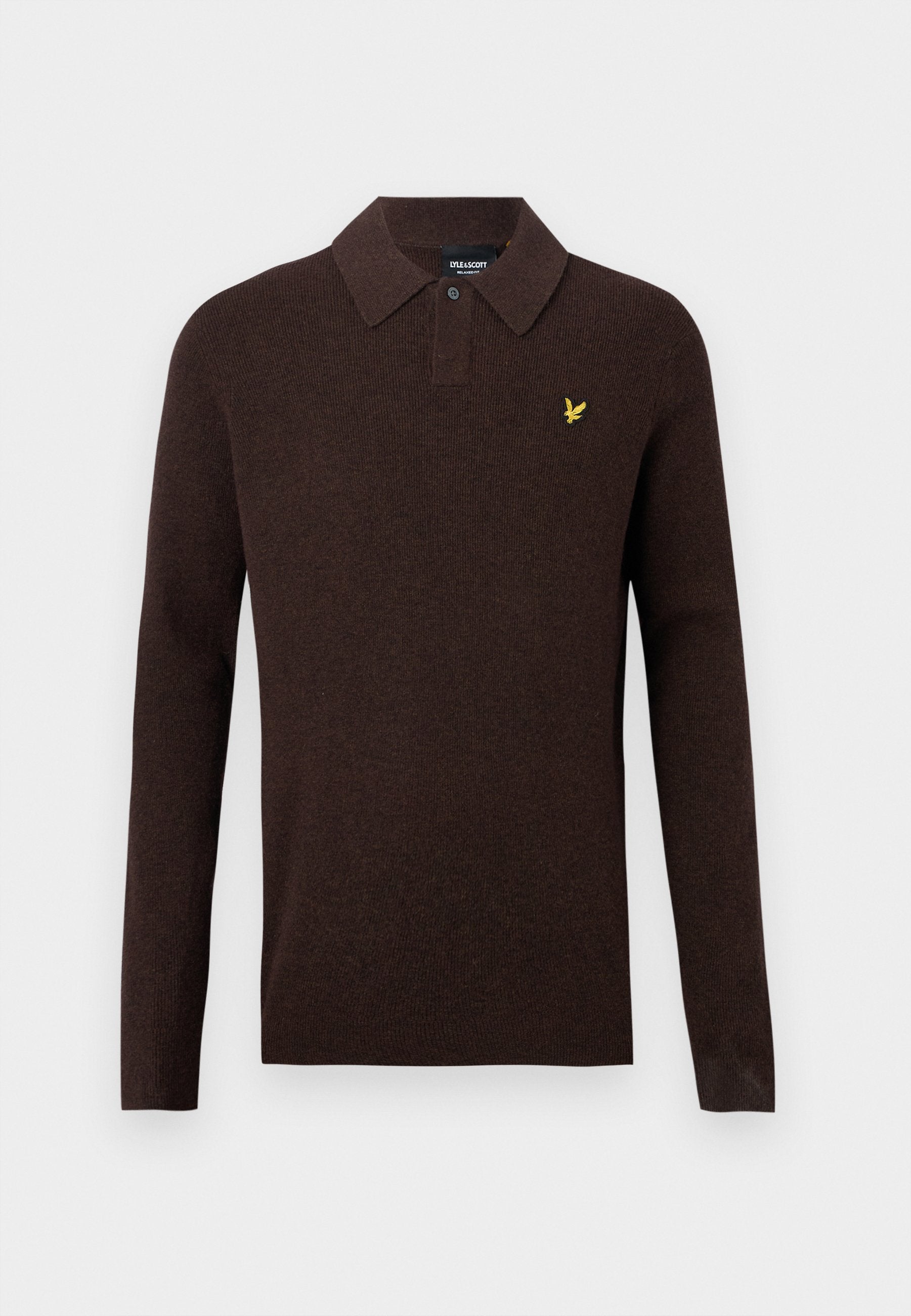 Lyle & Scott RUGBY JUMPER