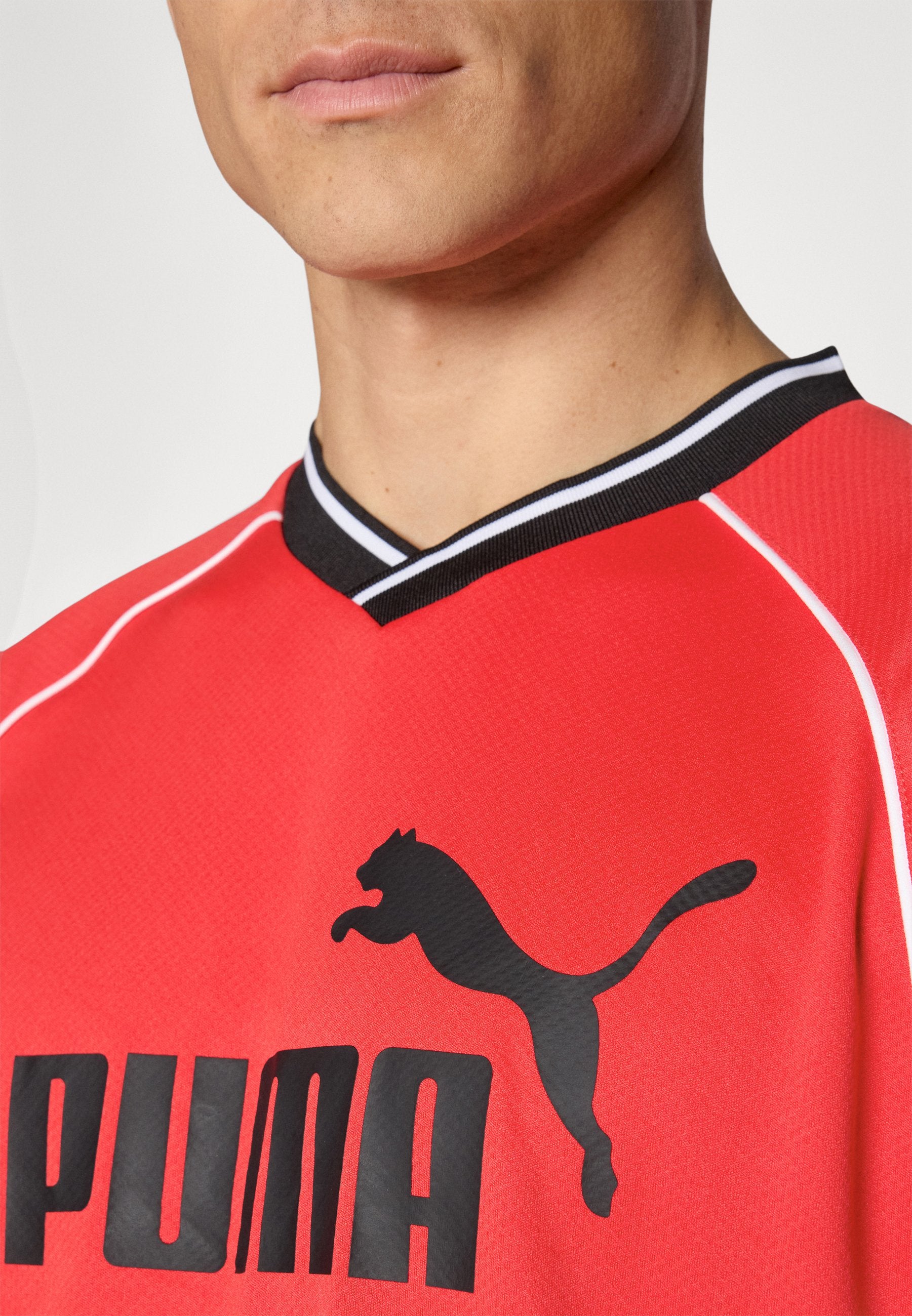 Puma ESS COLLARED