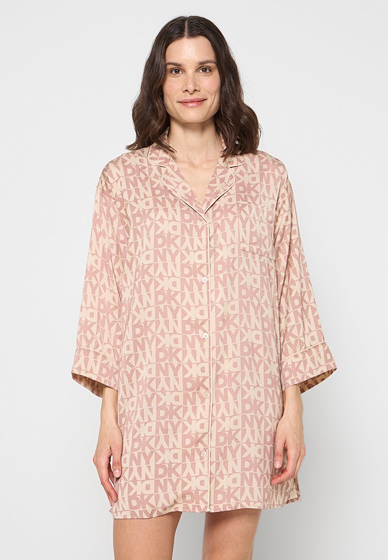 DKNY Loungewear Nachthemd Media 1