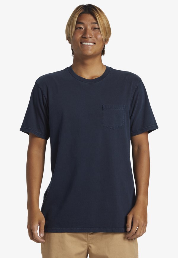 Quiksilver SALTWATER PKT TEE