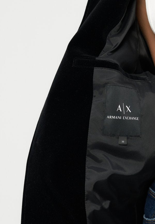 Armani Exchange