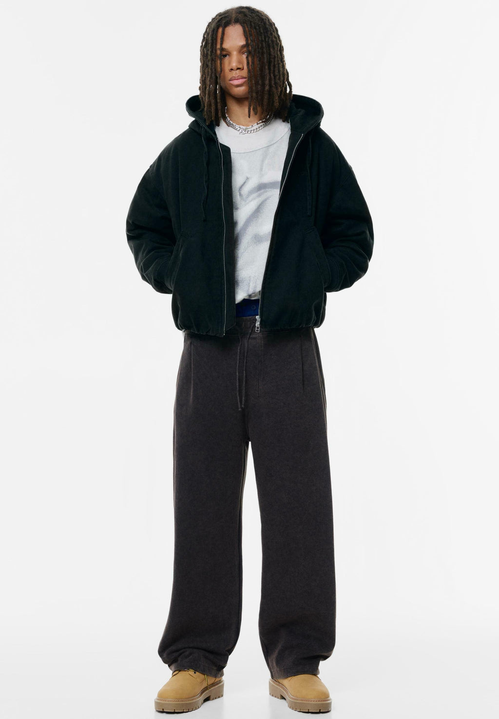 PULL&BEAR