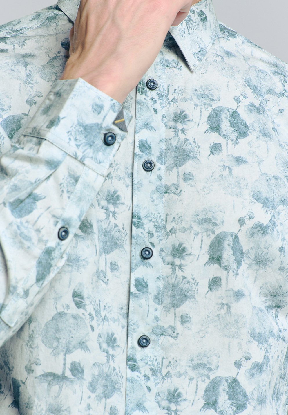 STRETCH PRINTED  Media 6