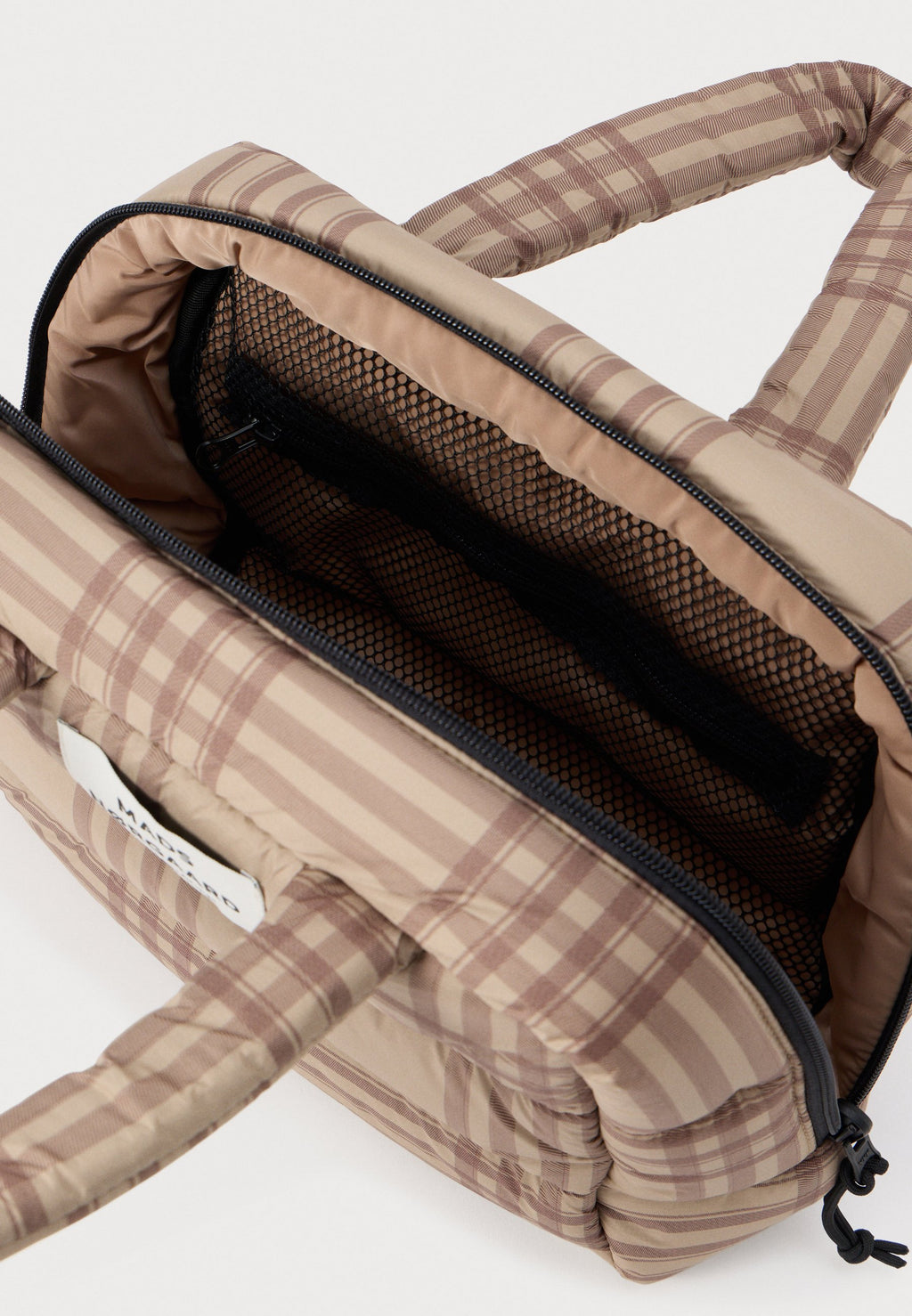 Mads Nørgaard LIGHT BOXY  BAG