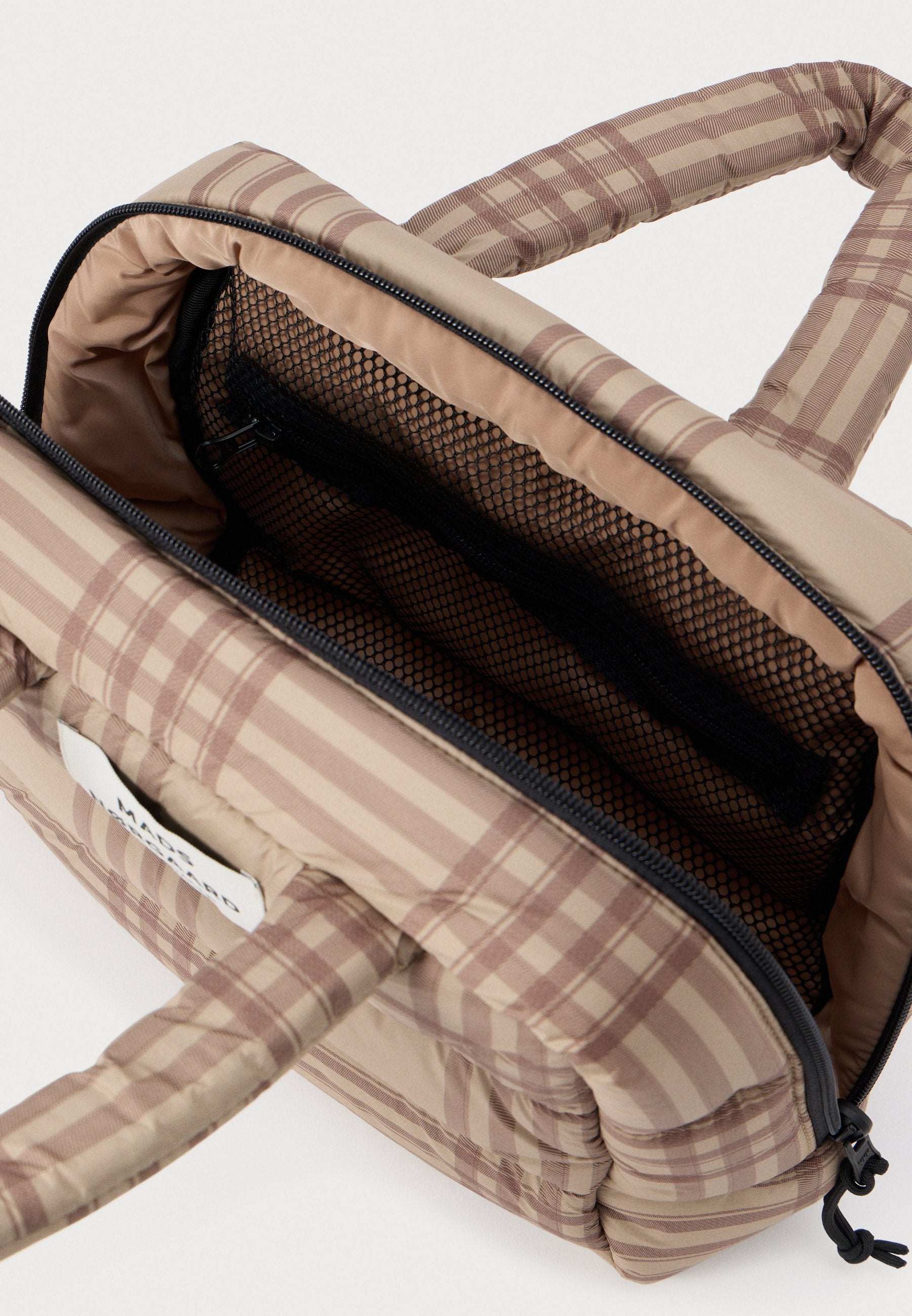 Mads Nørgaard LIGHT BOXY  BAG
