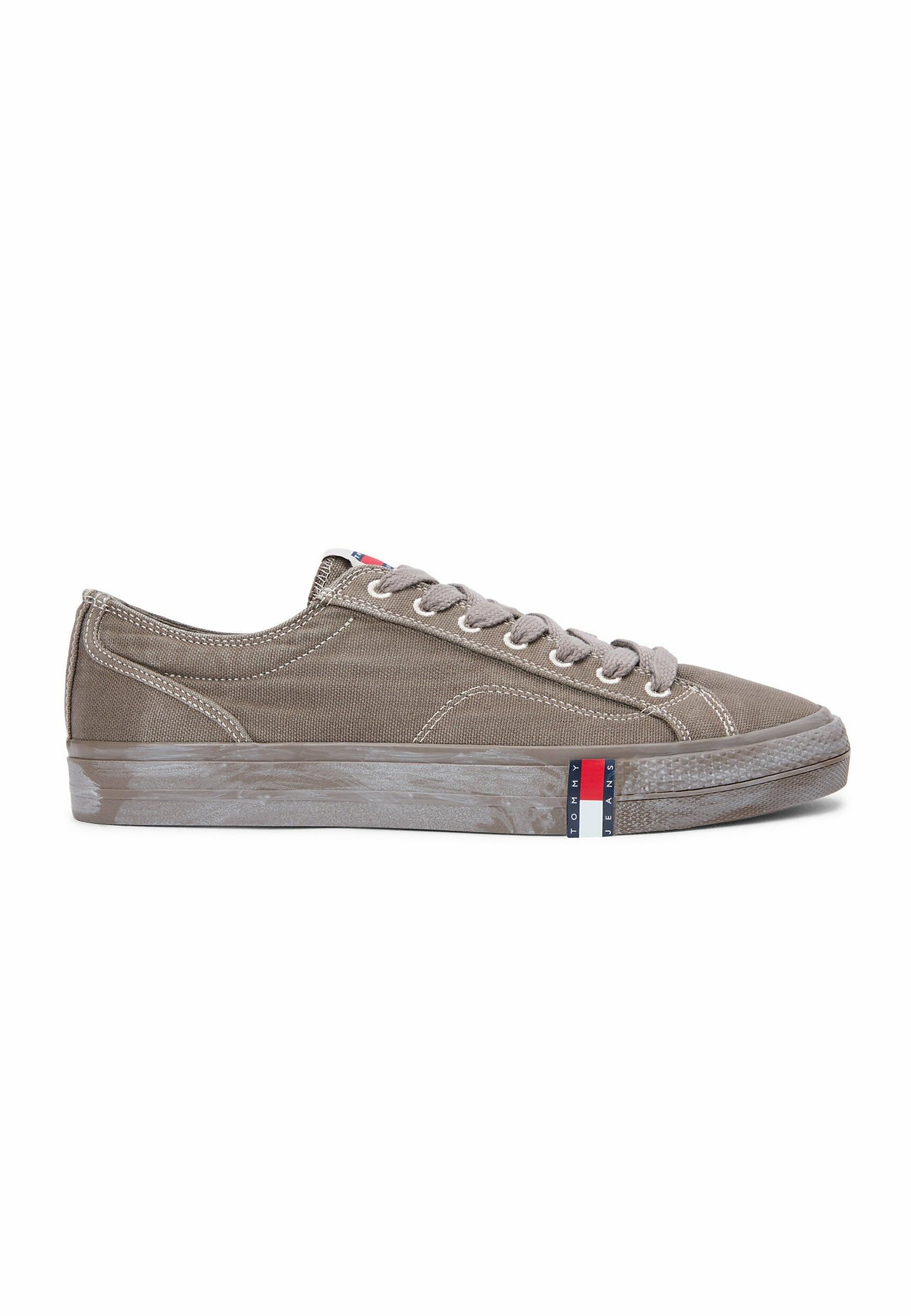 Tommy Jeans  ARCHIVE FLAG STRIPE WASHED
