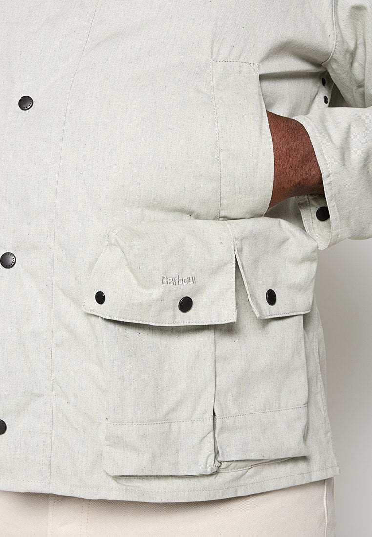 Barbour PUR MOD