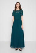 Apart Glamour Maxikleid Media 1