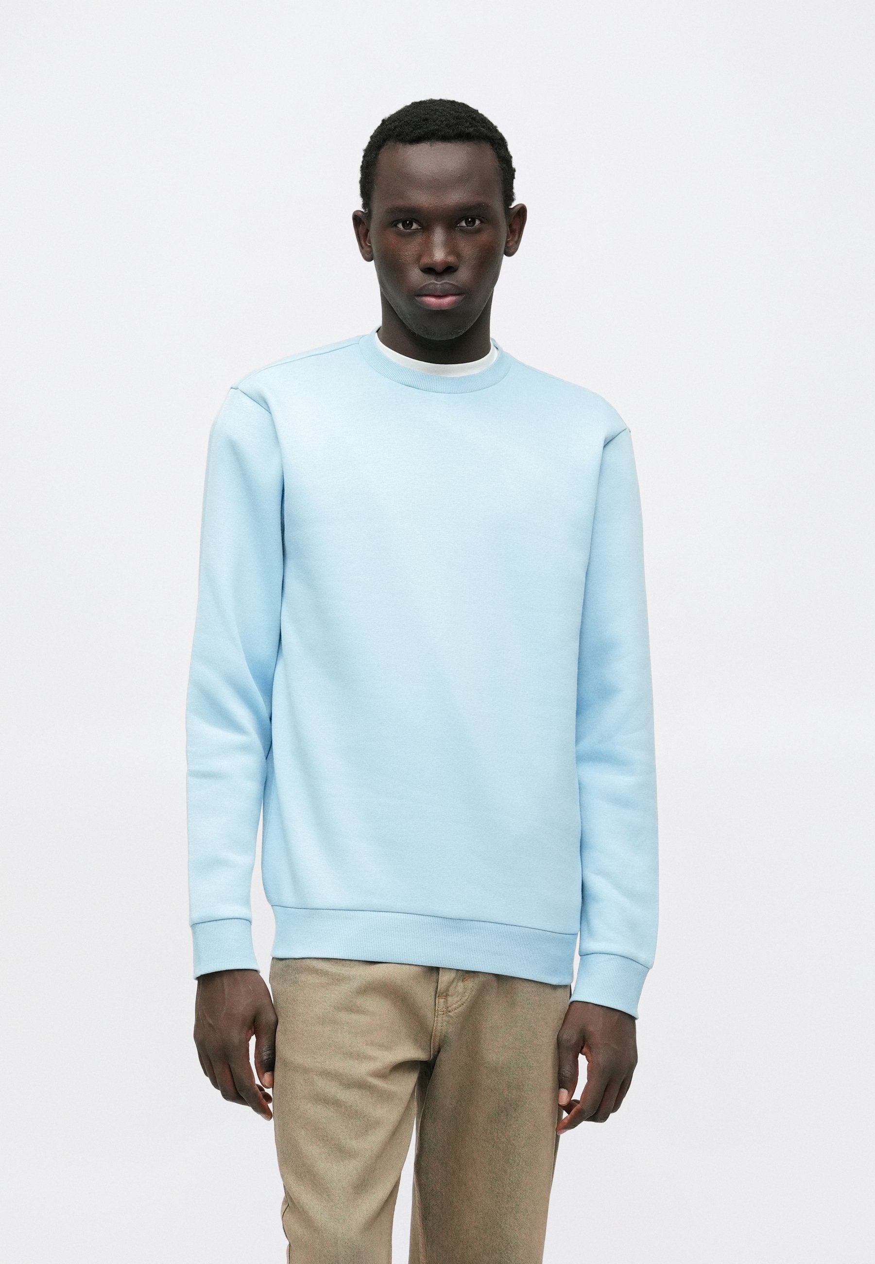 ONSCERES CREW NECK 2 PACK  Media 5