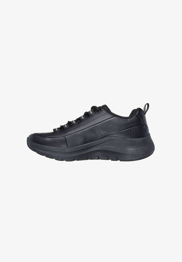 Skechers STAR BOUND - Trainers - black