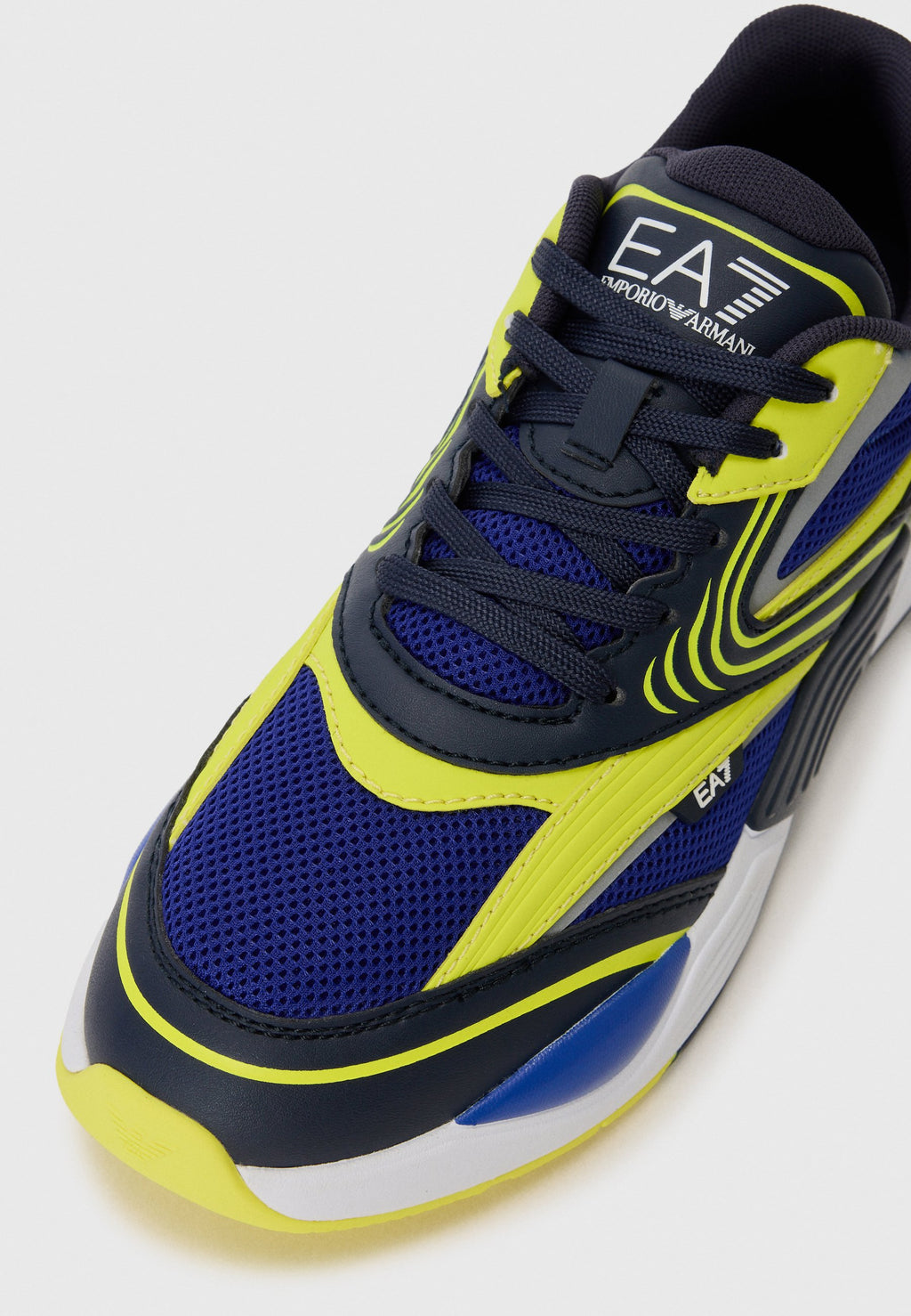 ACE RUNNER 2 UNISEX Media 5