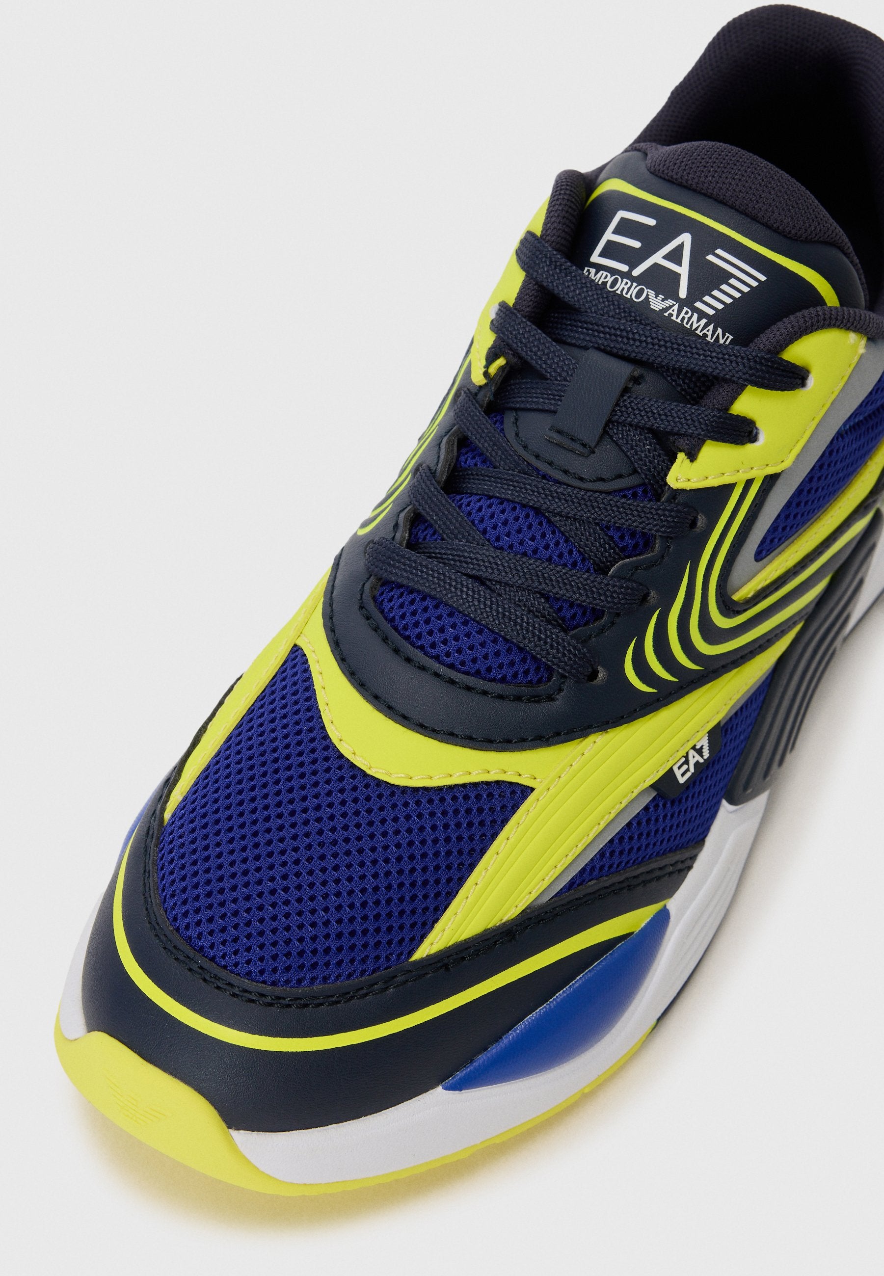 ACE RUNNER 2 UNISEX Media 5