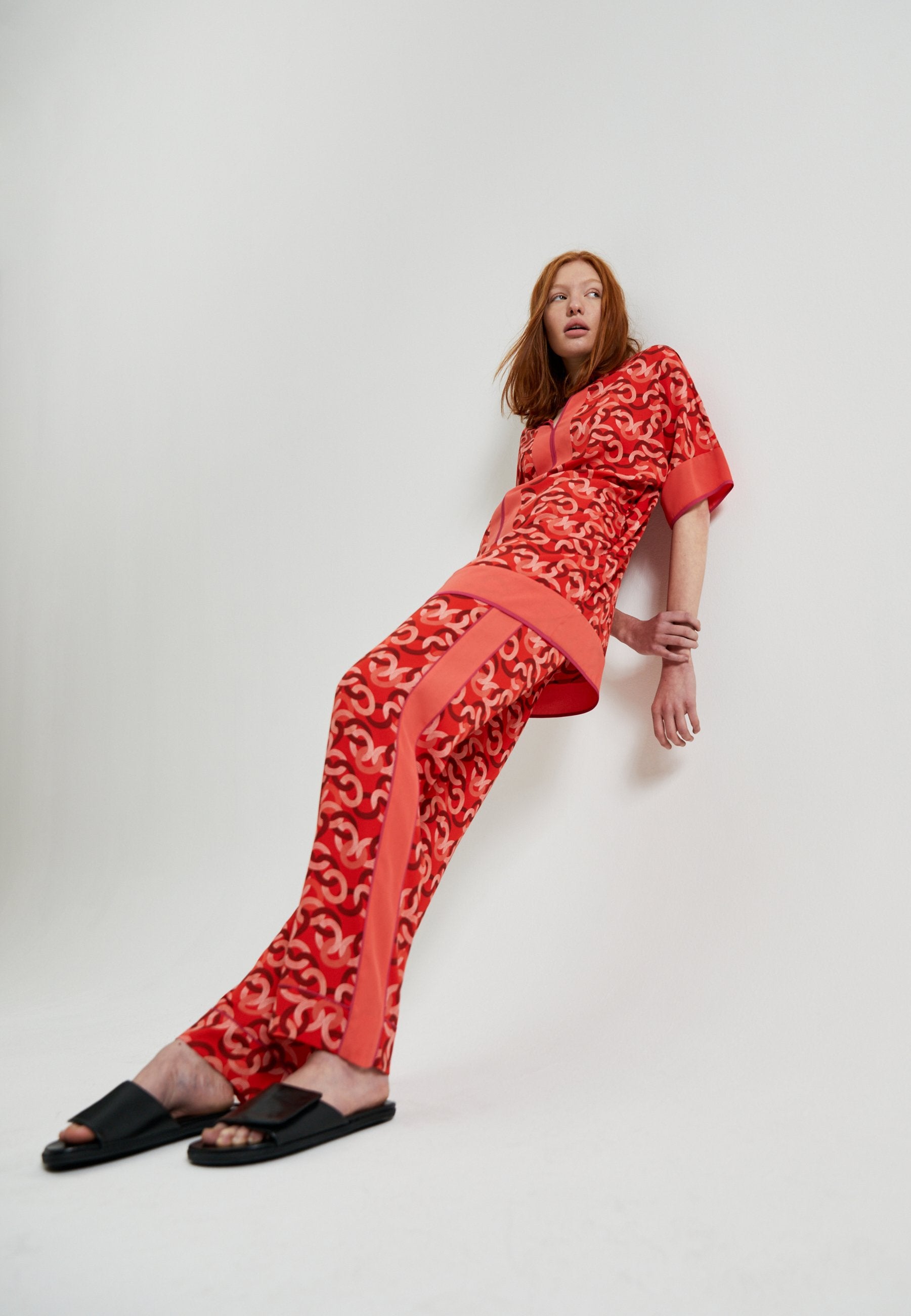 Diane von Furstenberg CINZIA