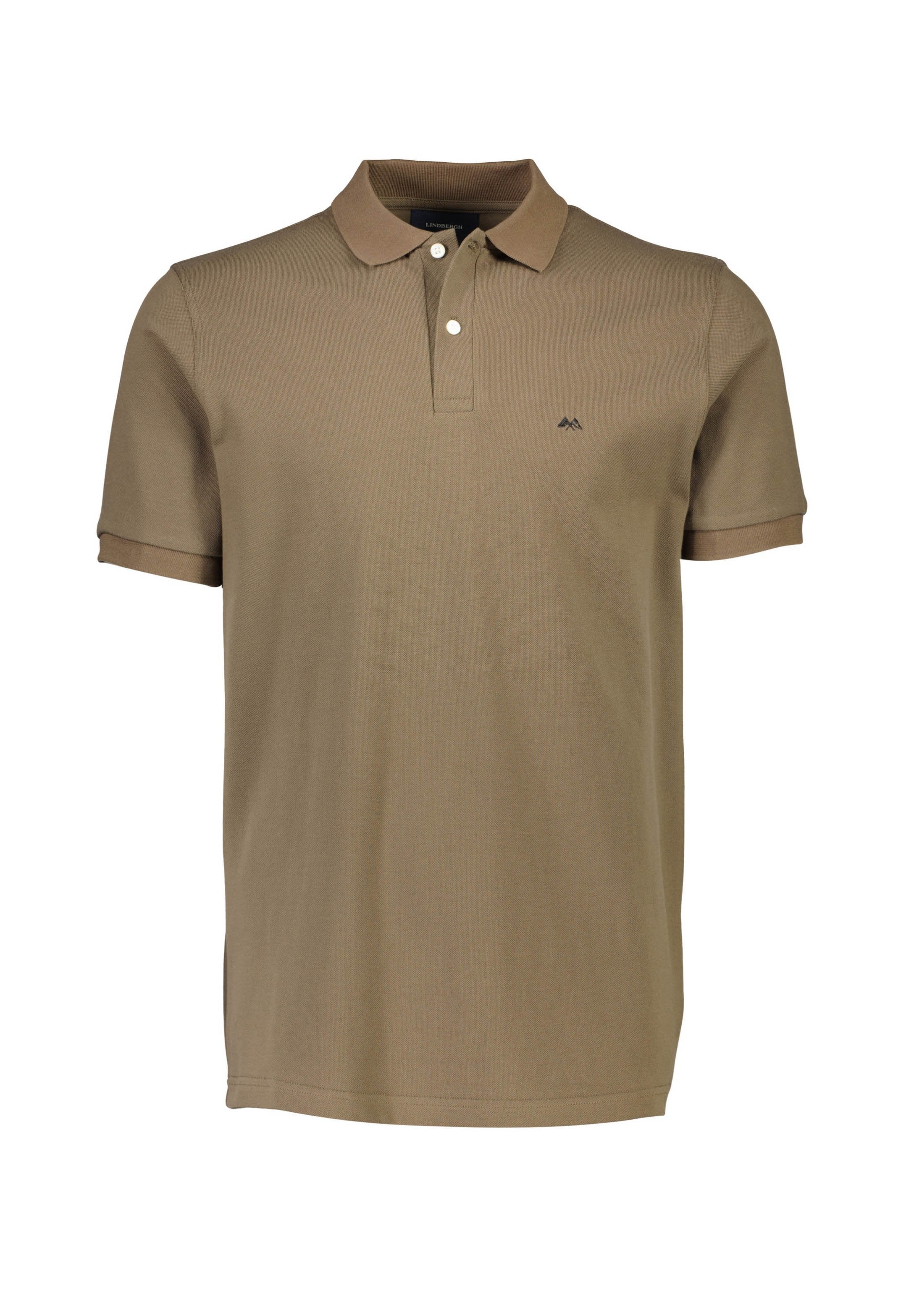 Lindbergh Poloshirt Media 1