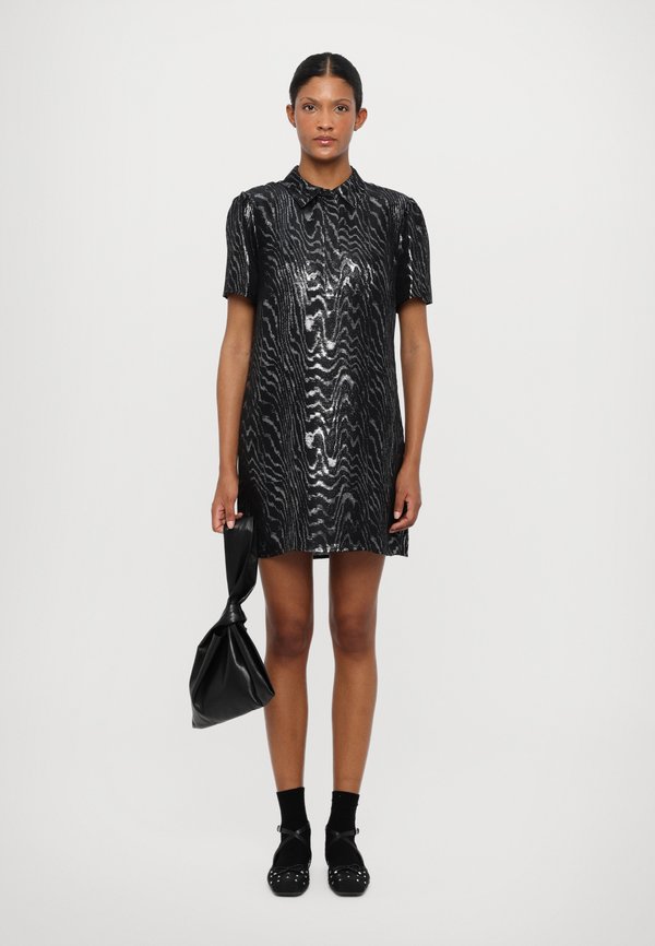 MICHAEL Michael Kors METALLIC