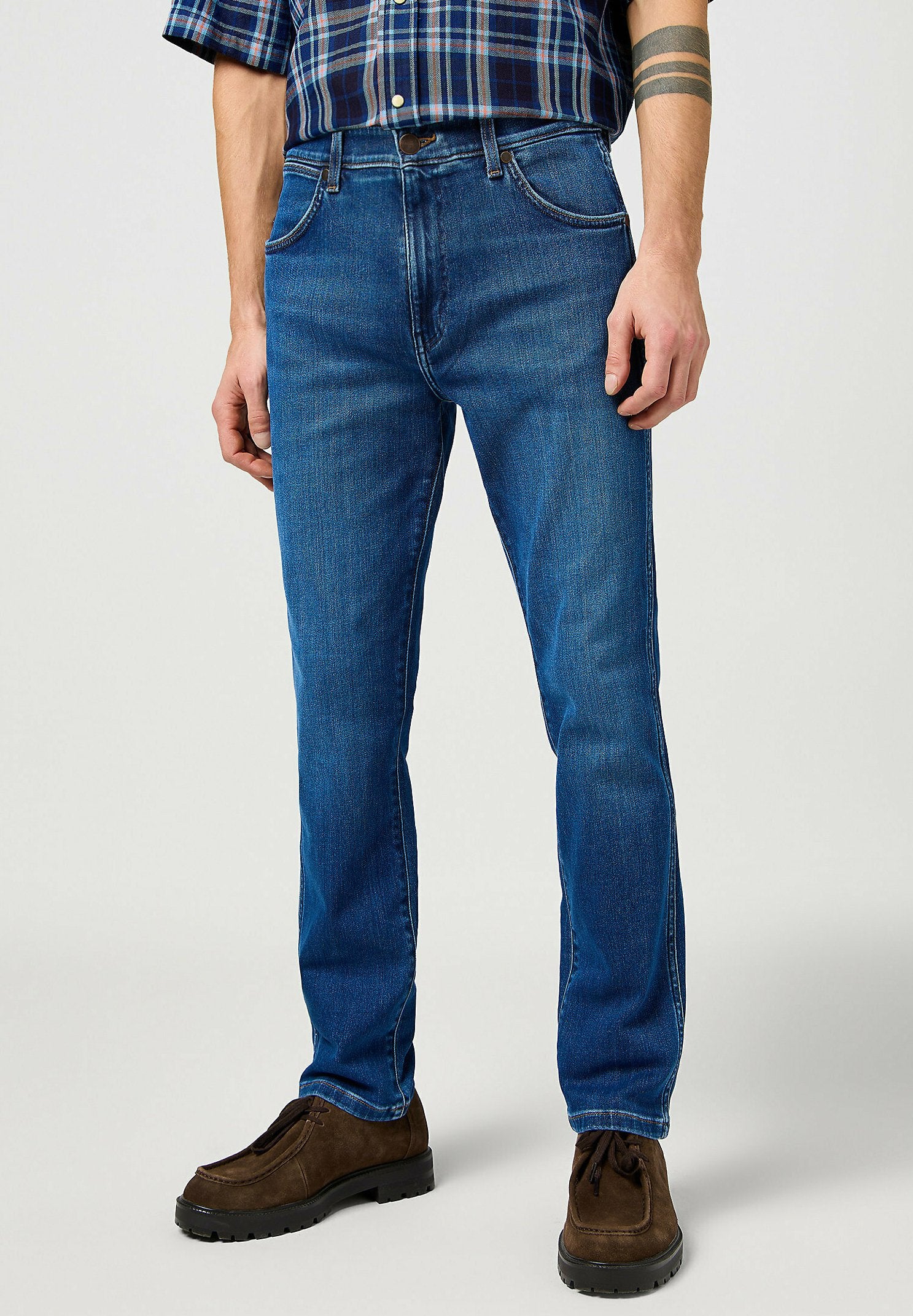 Wrangler LARSTON