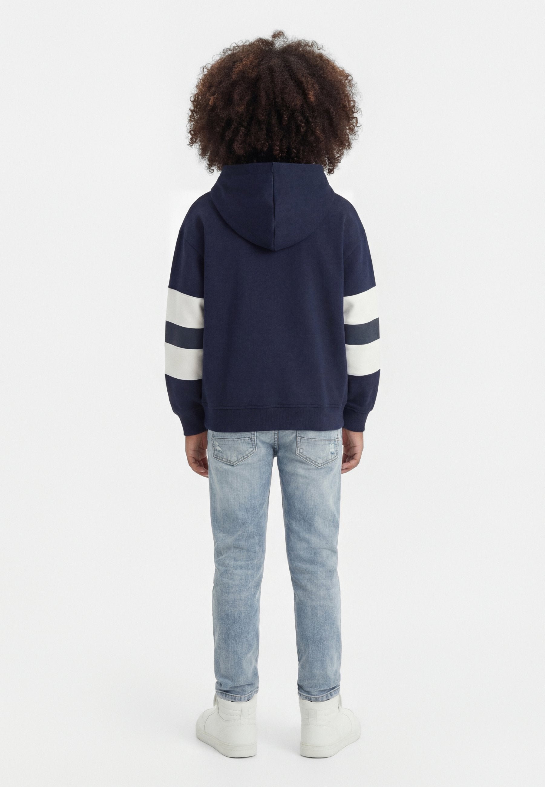 ONLY & SONS junior OSJCATER RELAXED HOODIE LONG SLEEVE