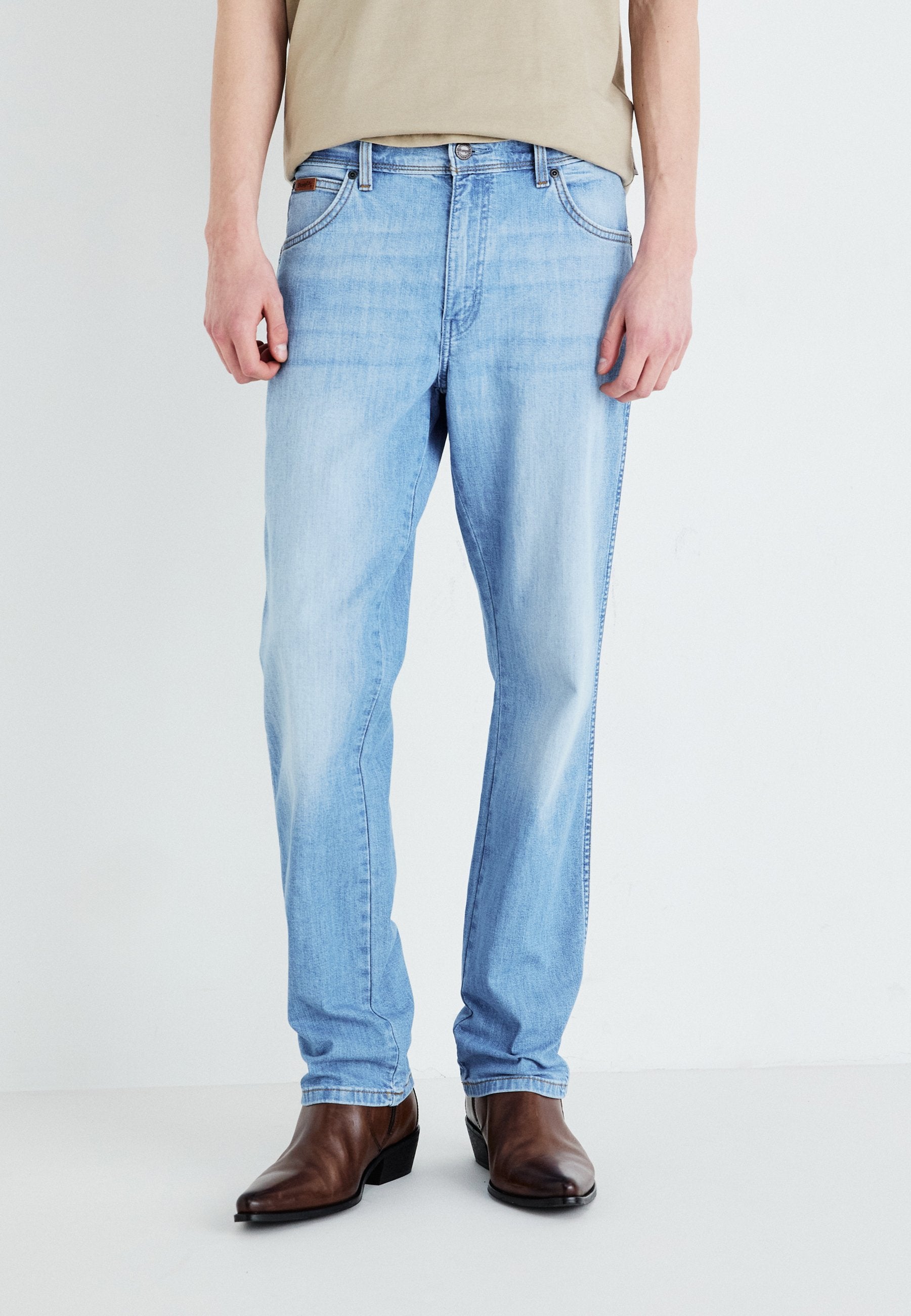 Wrangler TEXAS