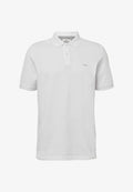 s.Oliver Polo shirt - weiß
