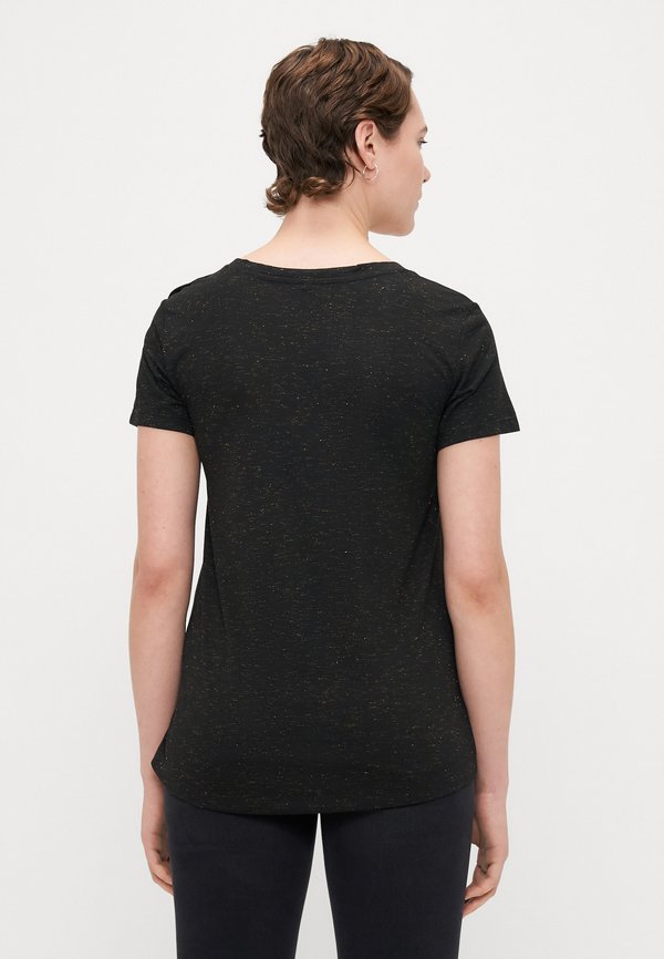 ONLY Tall ONLBEA V NECK GLITTER