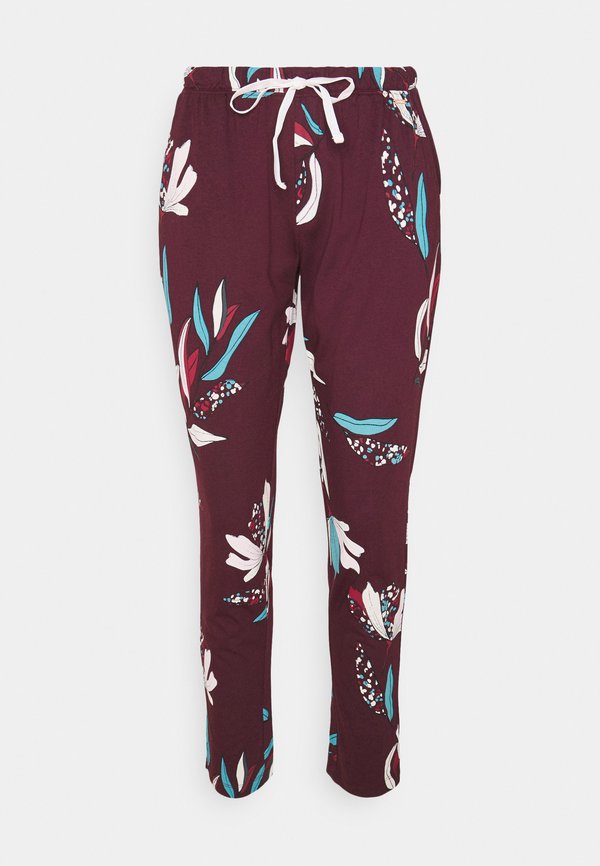 s.Oliver Pyjama bottoms - flower bord