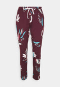 s.Oliver Pyjama bottoms - flower bord