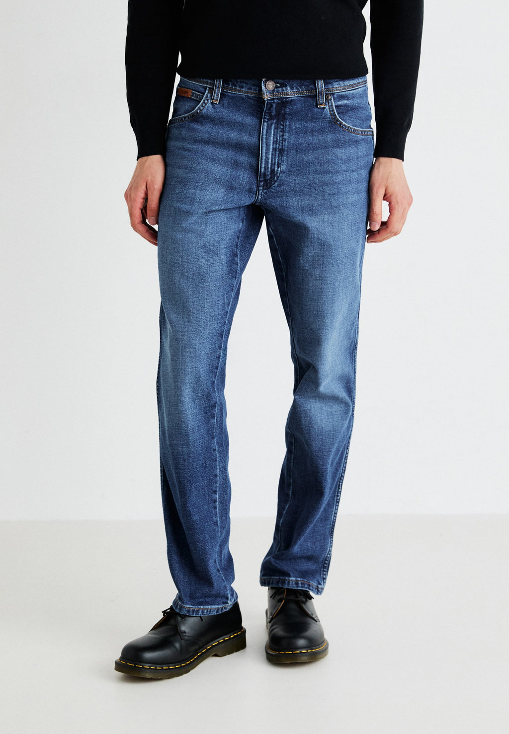 Wrangler TEXAS