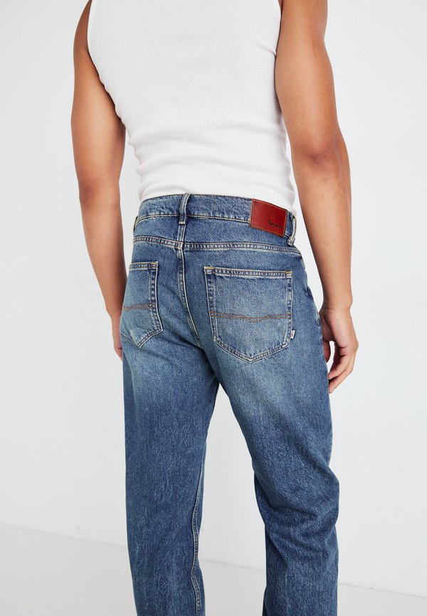 Pepe Jeans