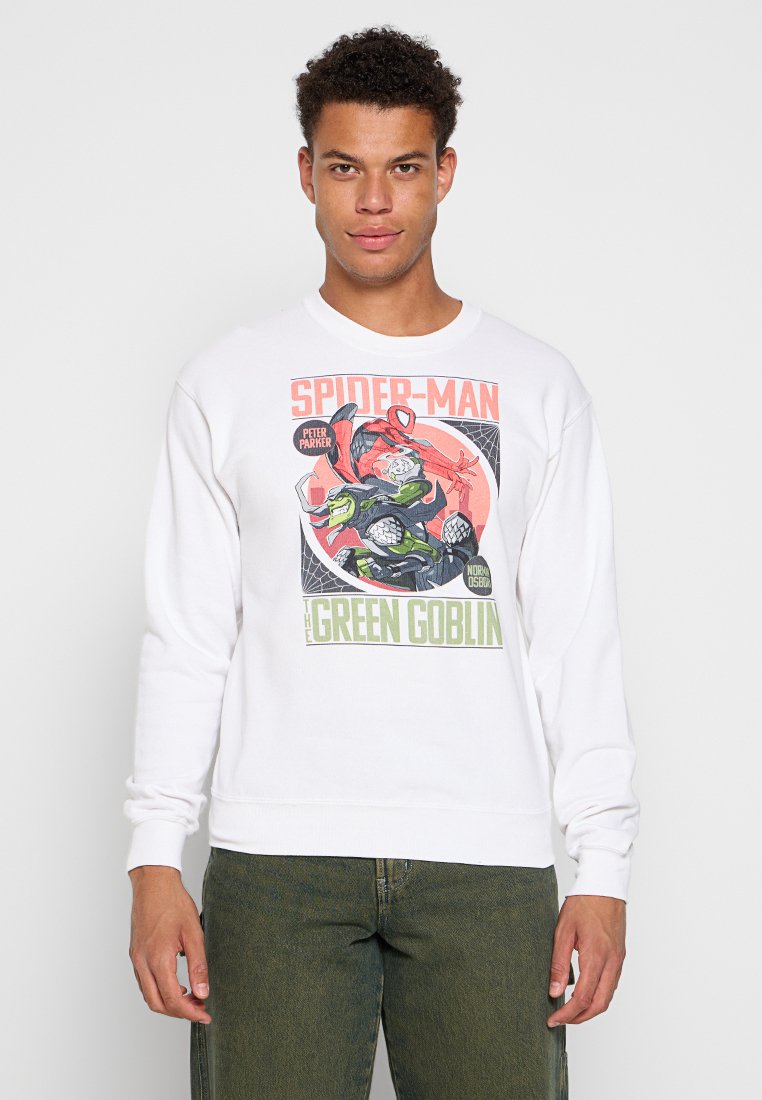 Marvel SUPERHEROES VS VILLAINS PARKER SPIDER