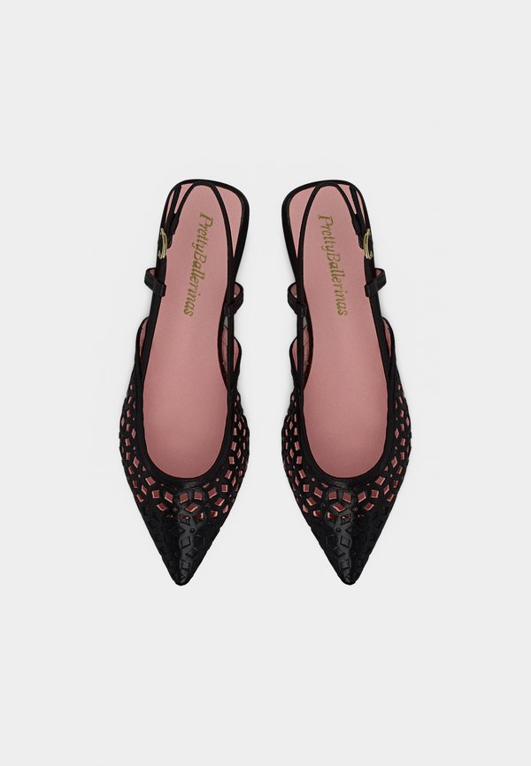Pretty Ballerinas