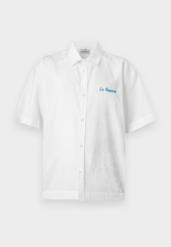 Les Benjamins SHIRT UNISEX