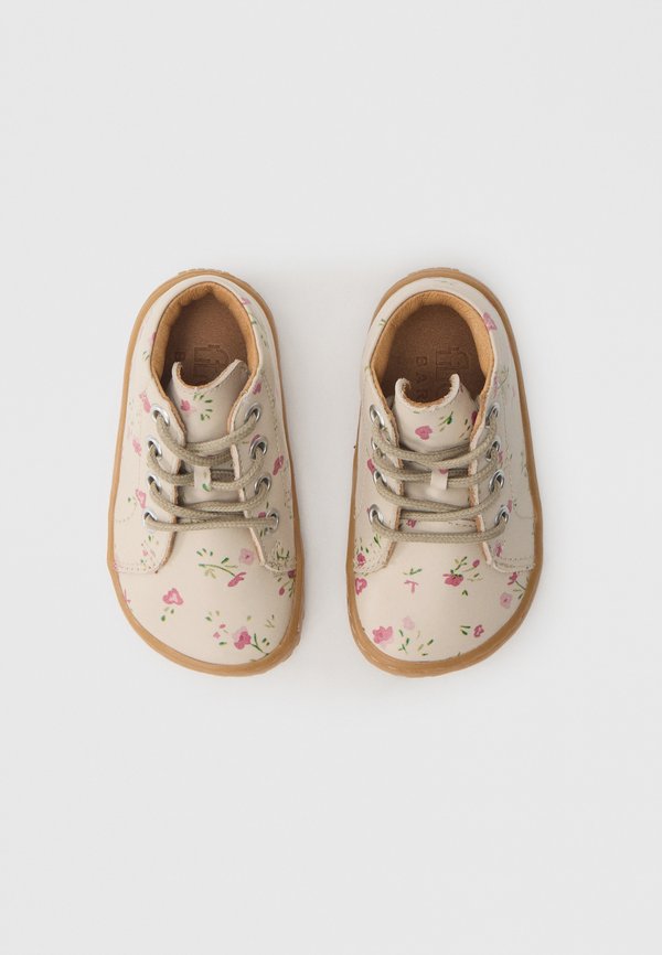 Froddo BAREFOOT FIRST STEP LACES