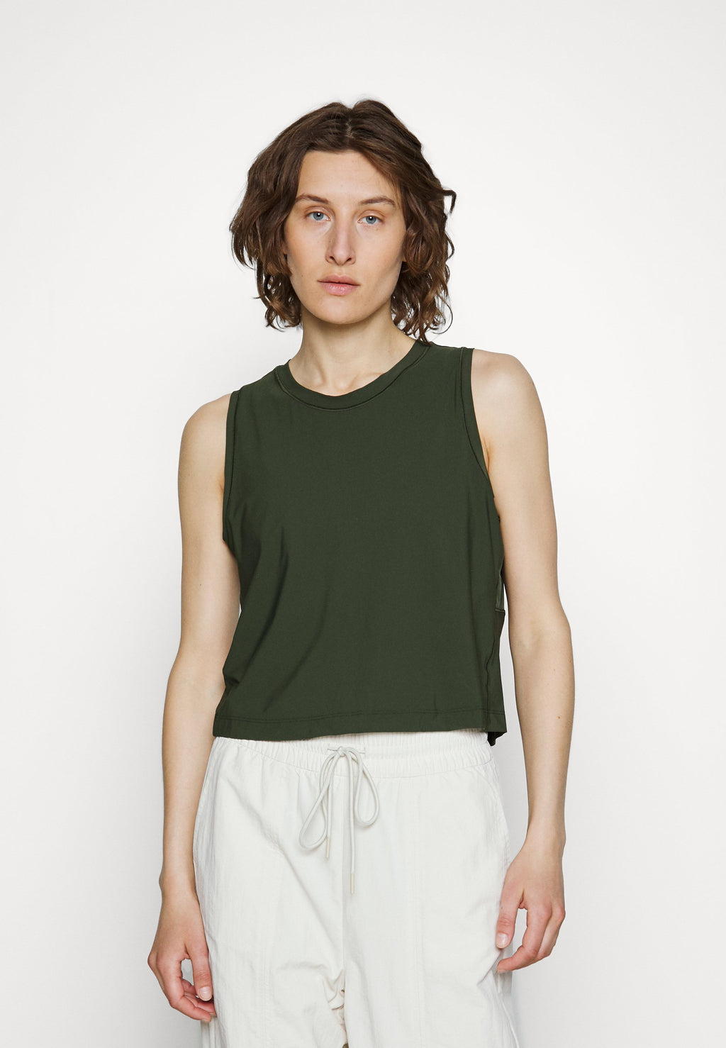 Athleta ULTIMATE MUSCLE TANK