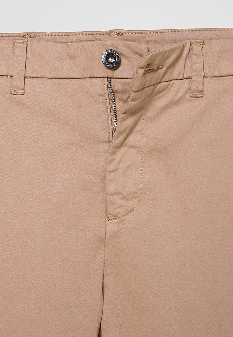 U.S. Polo Assn.