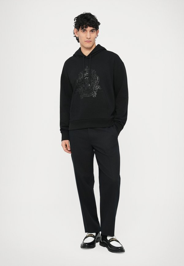 Cavalli Uomo PRINT HOODIE