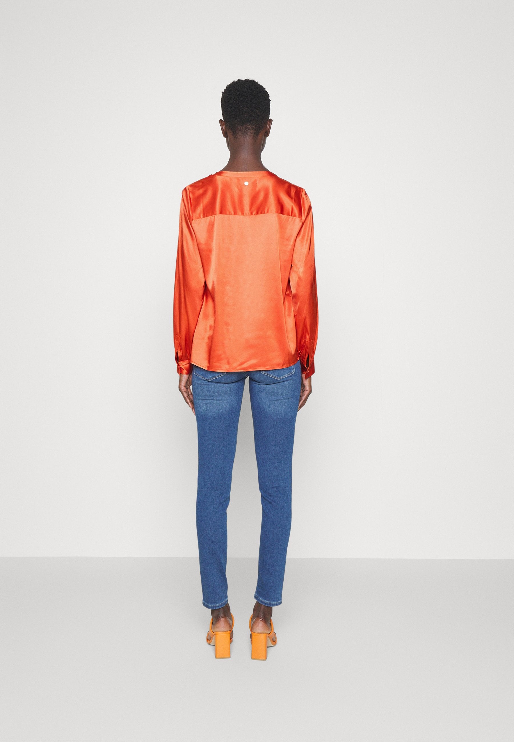 Mos Mosh ENFA BLOUSE