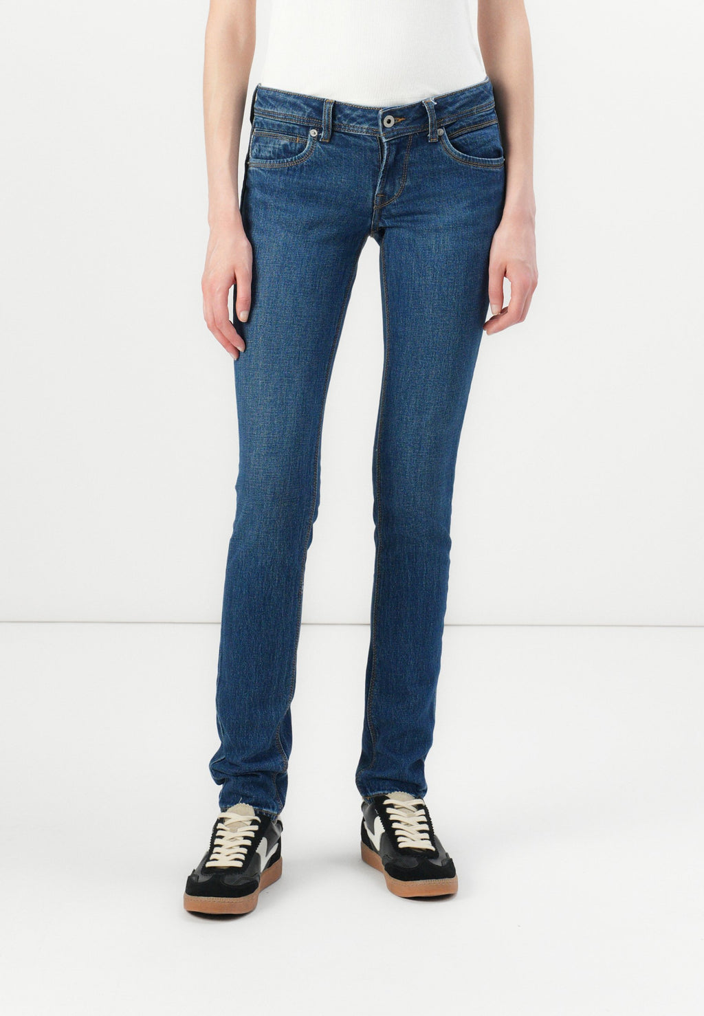 Pepe Jeans ICONIC BROOKE