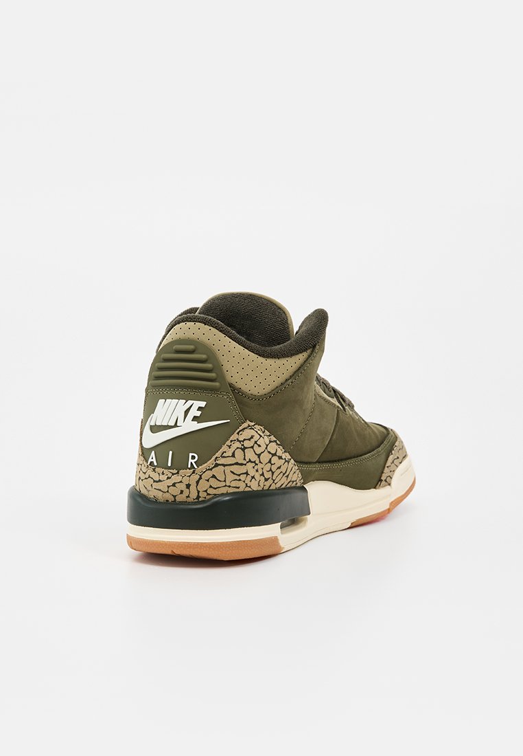 Jordan AIR JORDAN 3 RETRO