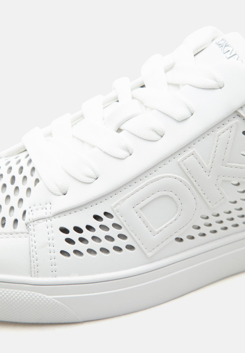DKNY ABENI LACE UP
