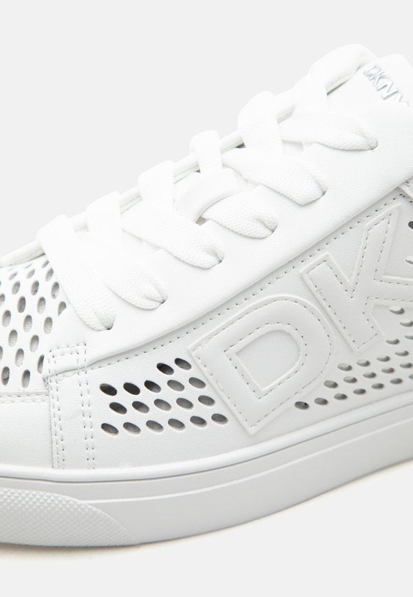 DKNY ABENI LACE UP