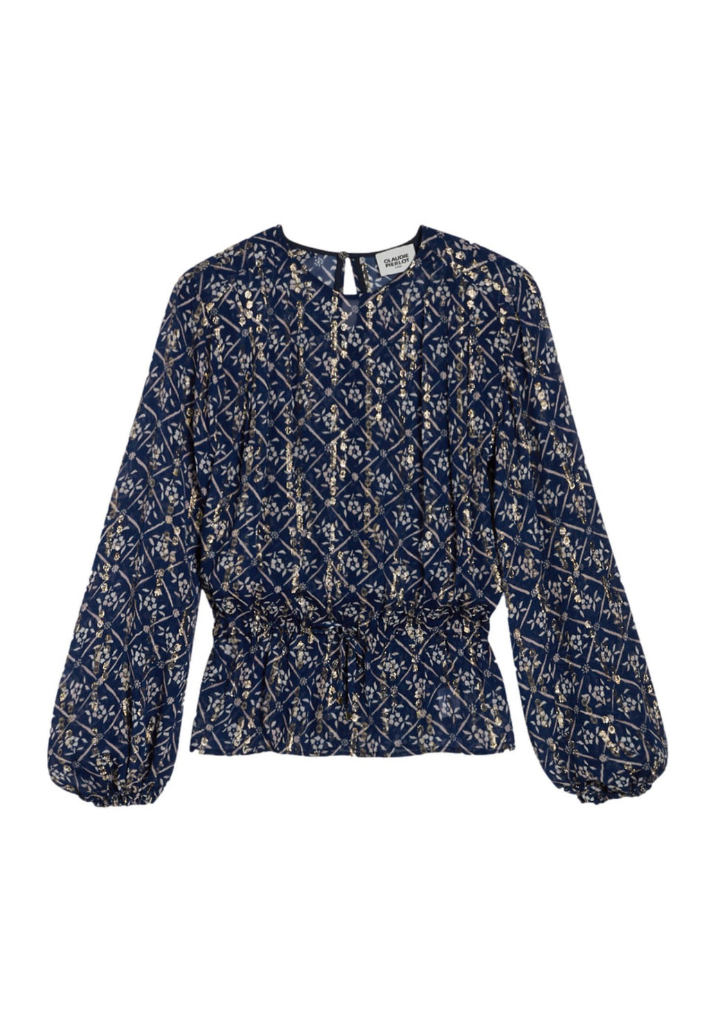 Claudie Pierlot BELANGE