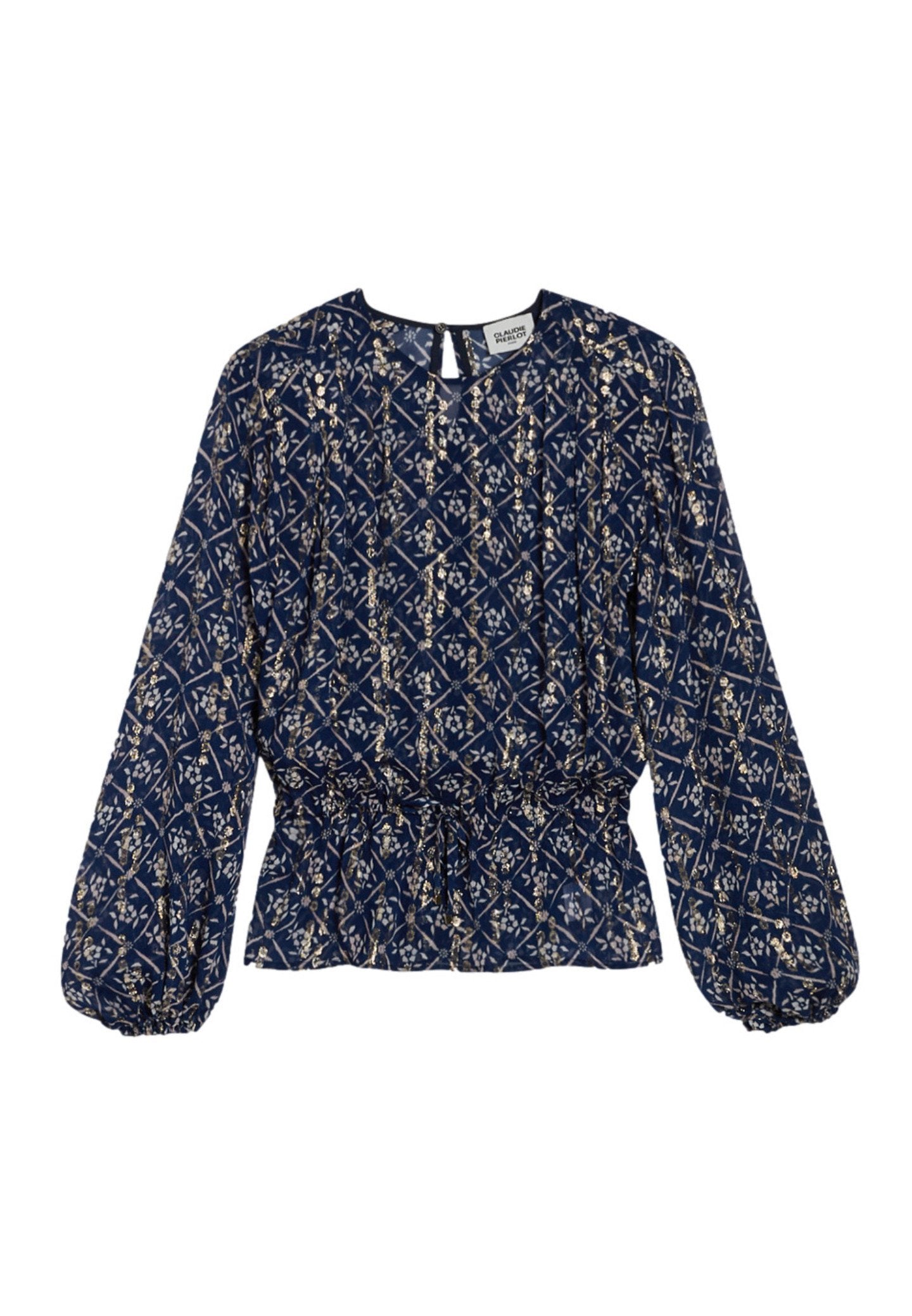 Claudie Pierlot BELANGE