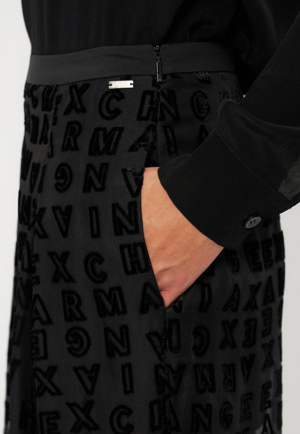 Armani Exchange