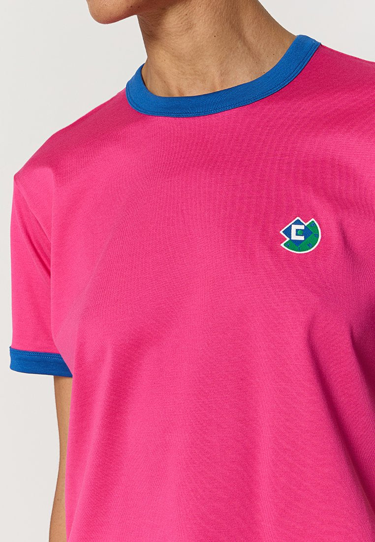 Esprit T-Shirt basic Media 3